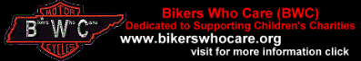 Bikers Who Care