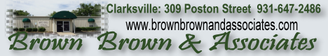 Brown & Brown Associates